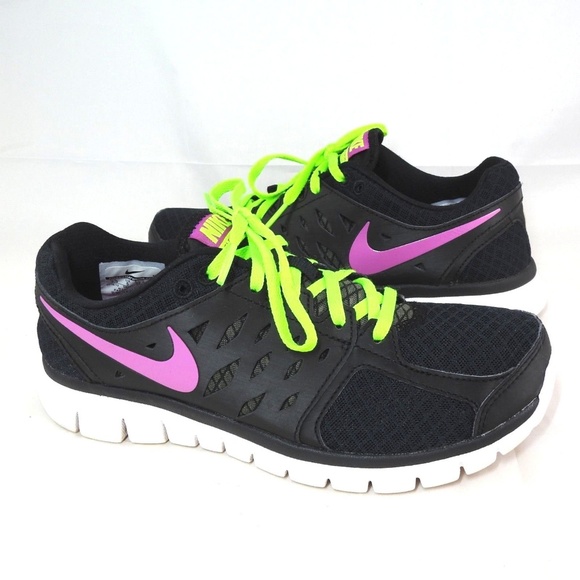 nike running shoes 2013